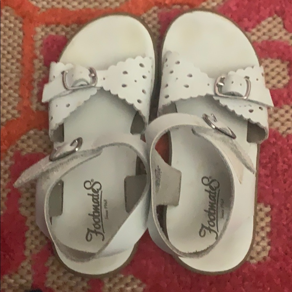 Footmate SunSan Sandals